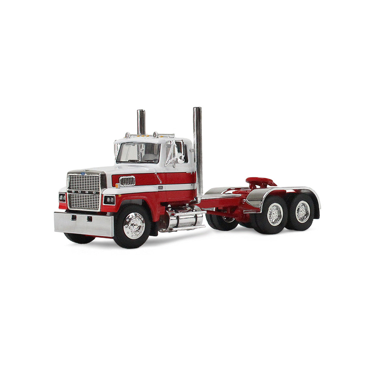 First Gear 1/64 - Ford LTL 9000 Trio Set - 60-2175