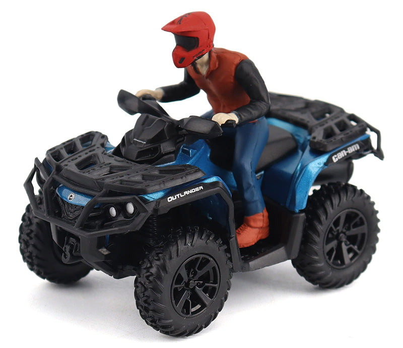 Can-Am Outlander XT 1000R ATV