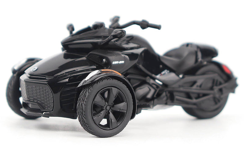 Can Am Spyder F3 Nice Car Collection