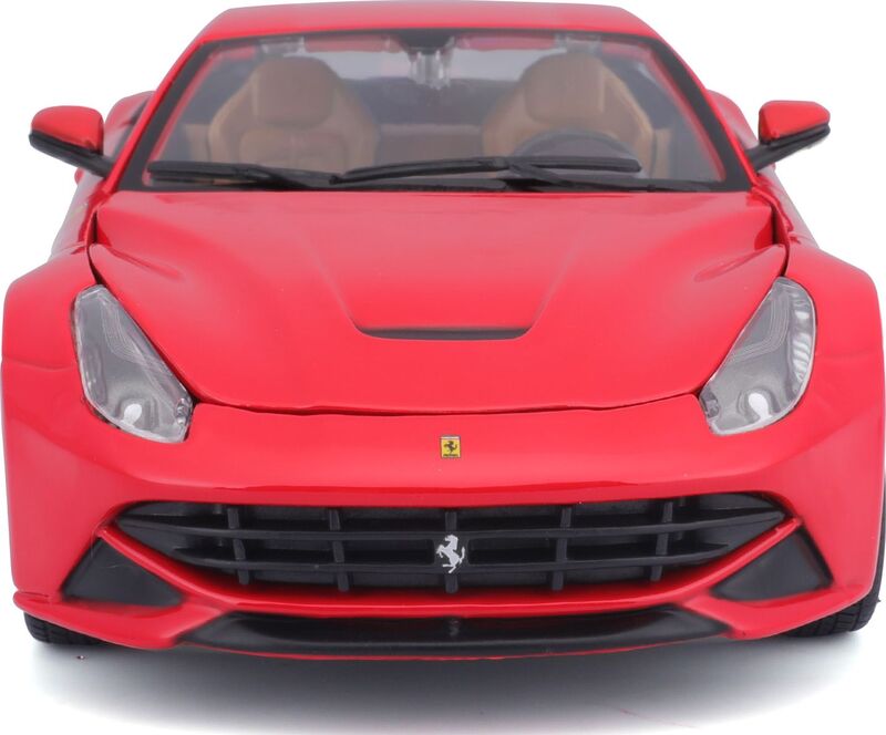 Bburago 1:24-F12 Berlinetta