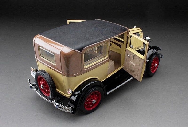 Ford Model A Tudor 1931