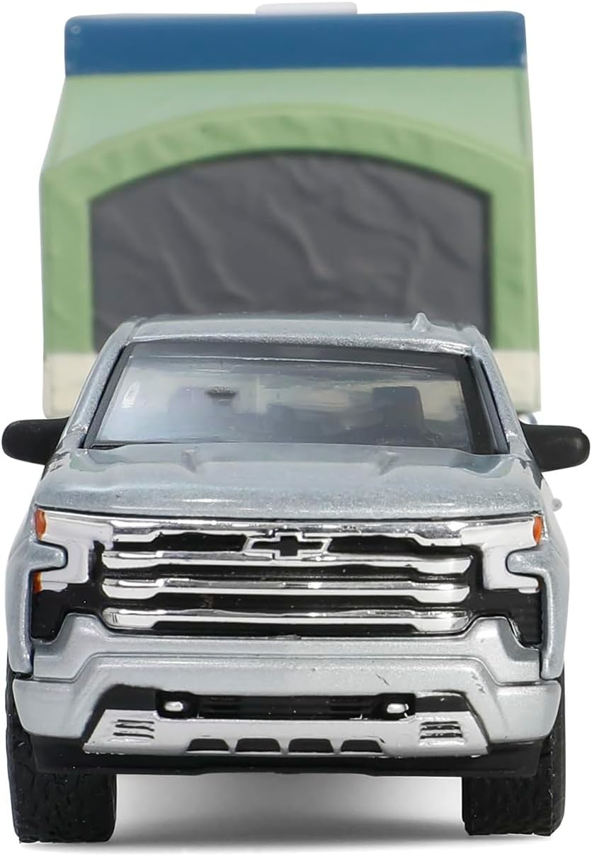 2024 Chevrolet Silverado High Country GL32320-D