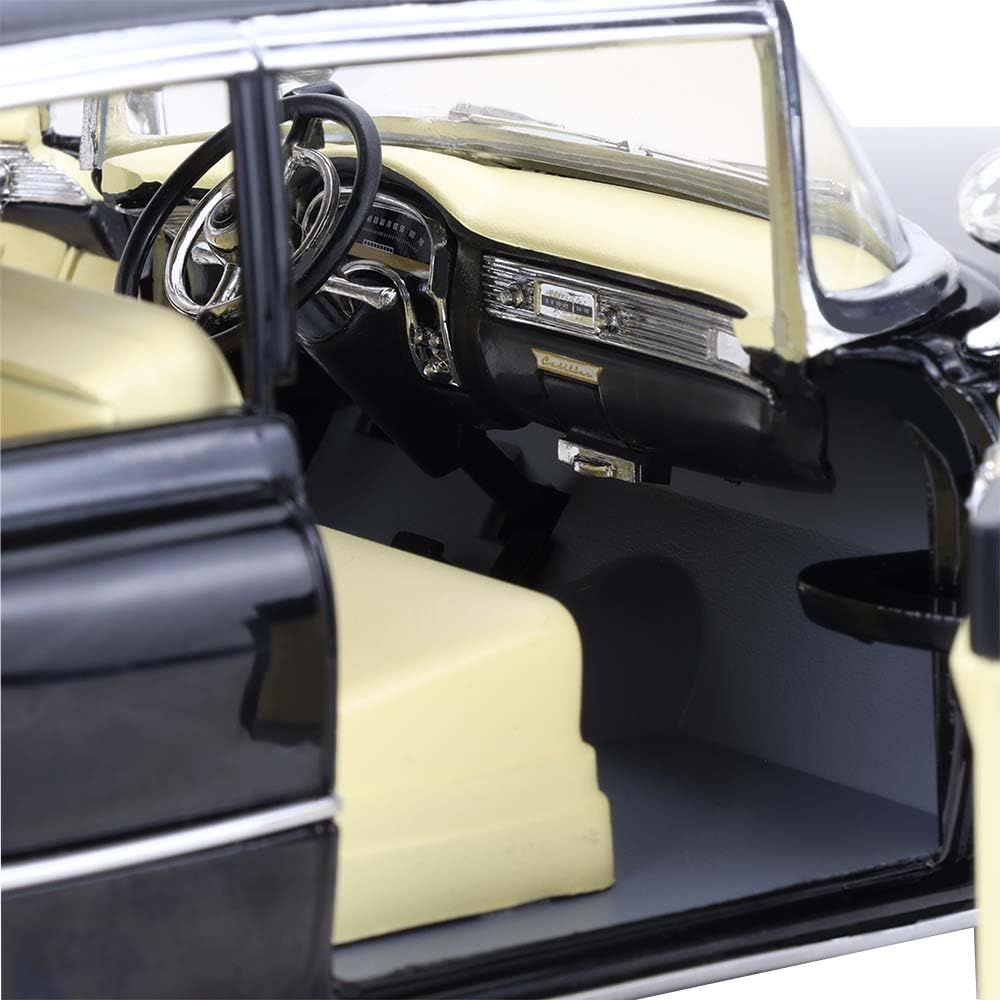 Cadillac Fleetwood 60 Series 1955 "The Godfather"