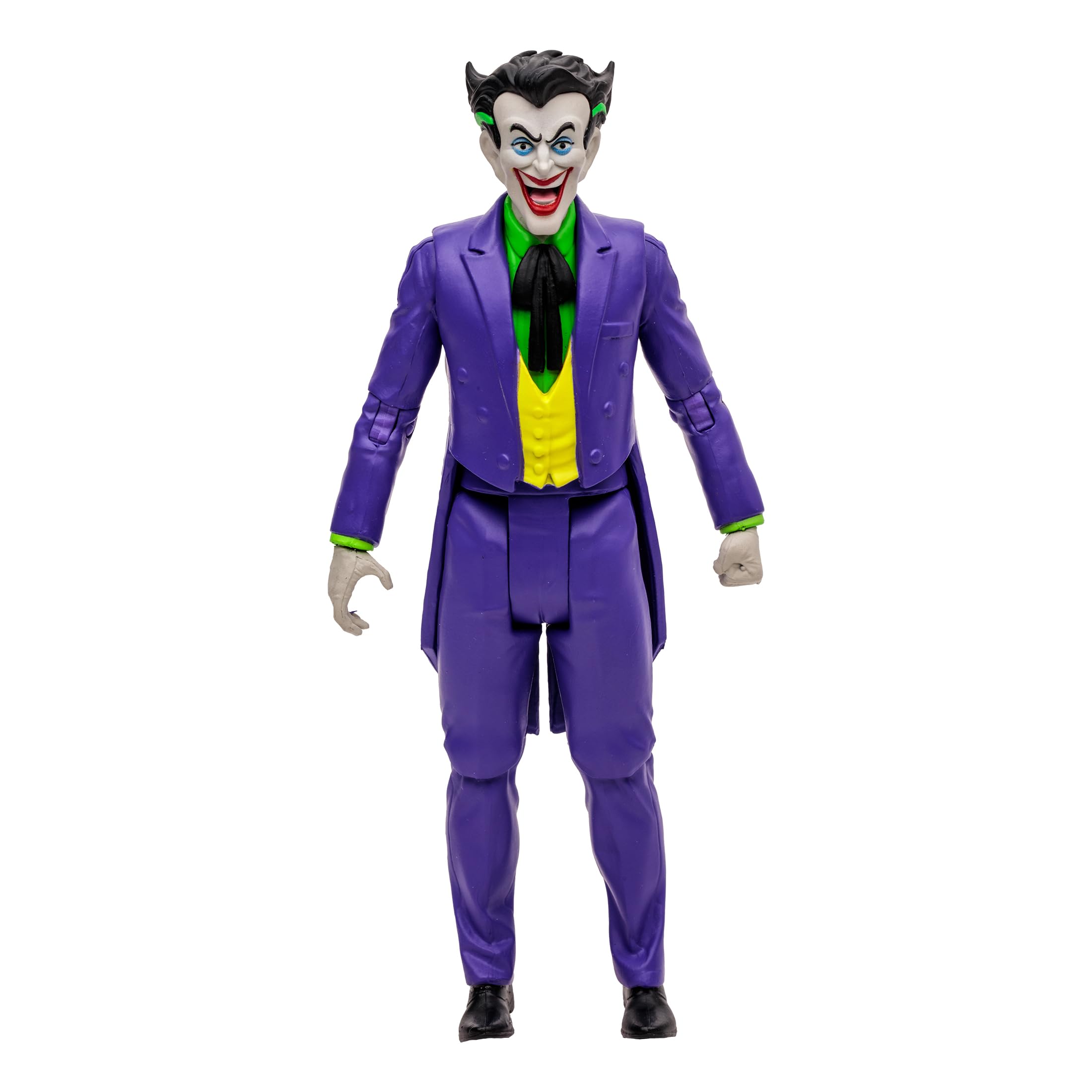 Figurine DC Retro The Joker 66 7" Figure