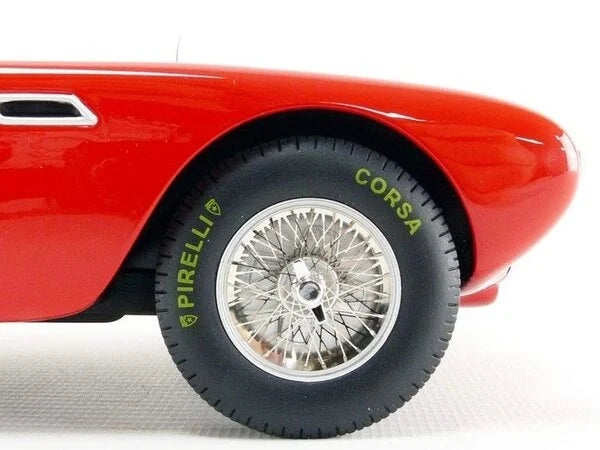 Ferrari 340 Berlinetta Mexico