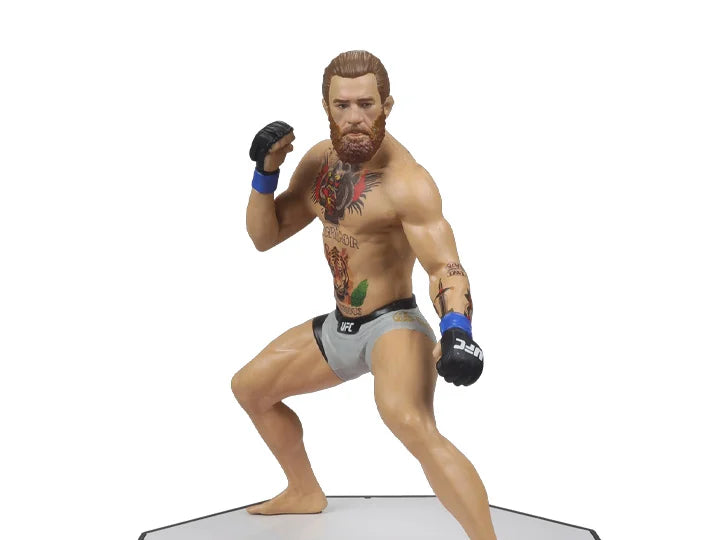 VERSION CHASE) UFC Figures - Conor McGregor - 7'' Posed