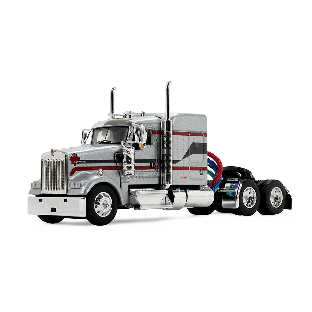 DCP 1:64 Kenworth W900L Legacy Edition Ensemble de 11 Camions – Édition Limitée 1 de 1000 – 69-2282