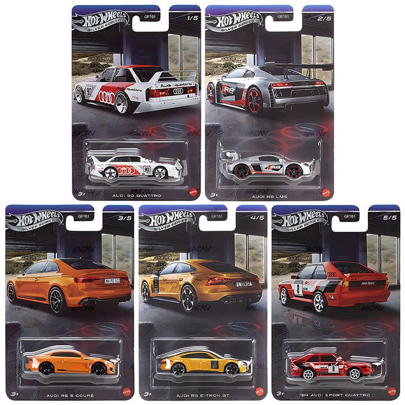 (PRE-ORDER 2026) Hot Wheels 1:64 HW Celebration Asst Mix 2 of 2026 GRT01-956Q