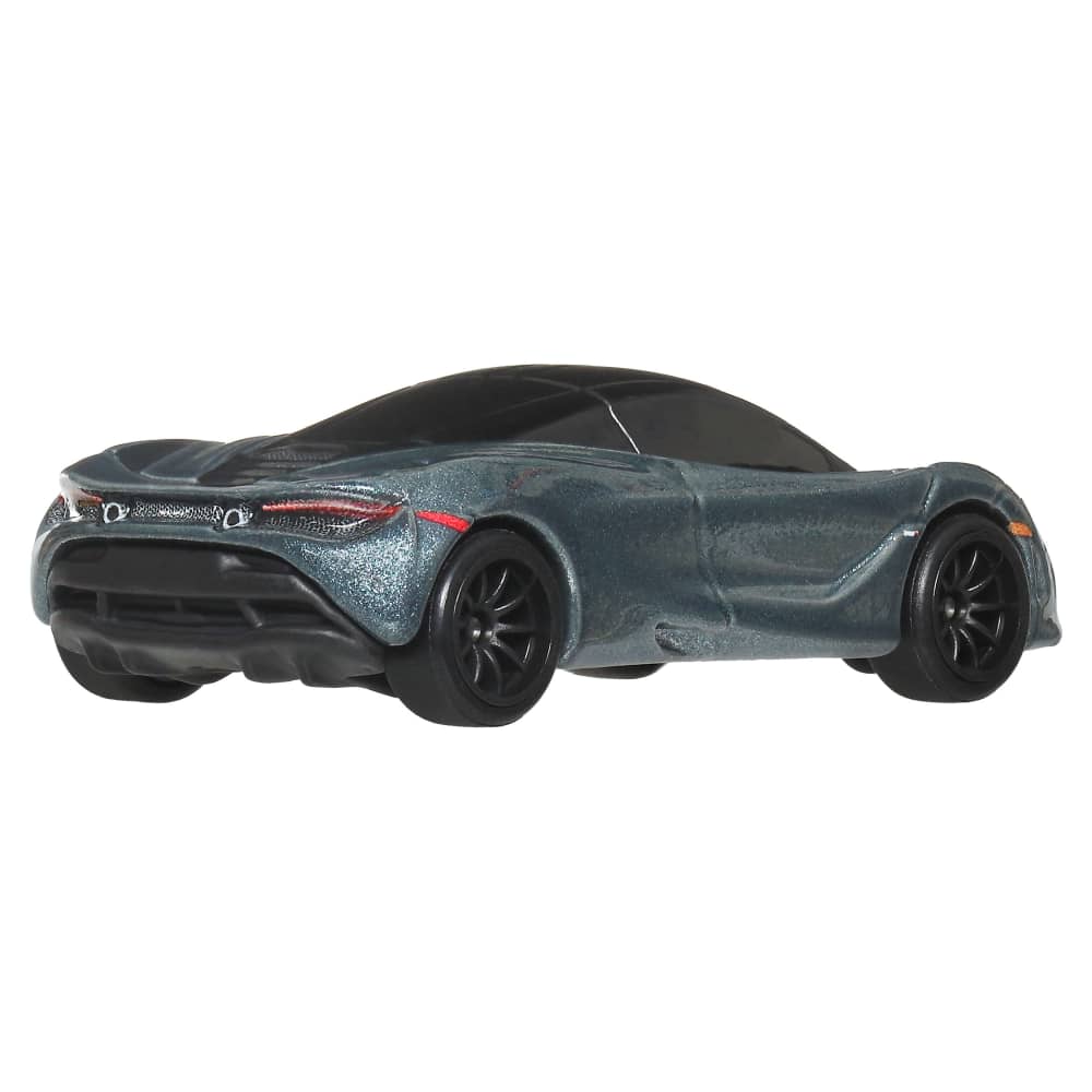 5/5 Hot Wheels Premium 1:64 McLaren 720S – Fast & Furious 2026 JHW80