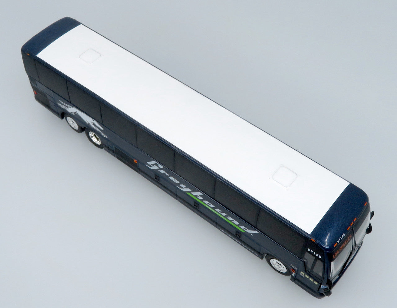 Prevost X345 Greyhound/Flix Livery 1/87