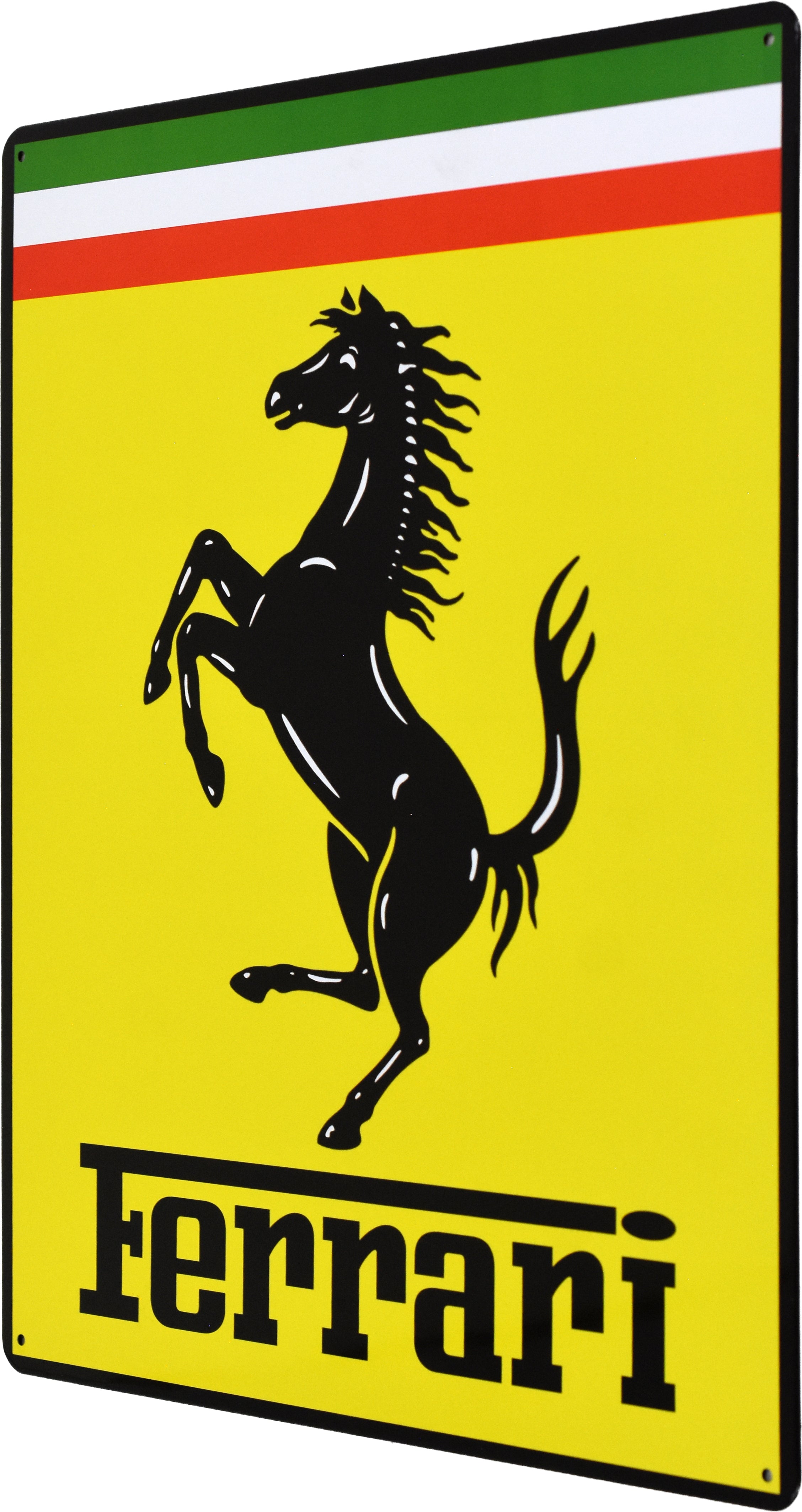 12"x15"-FERRARI