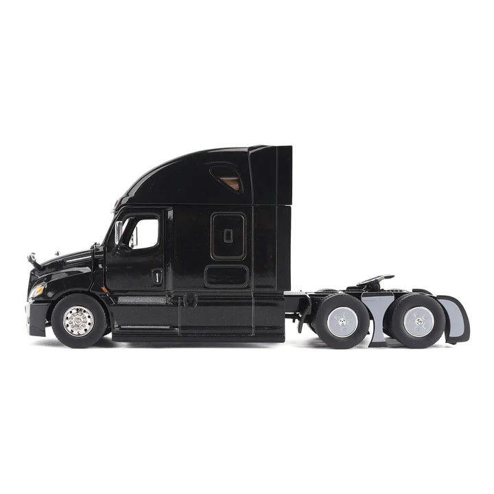 Freightliner Cascadia SBFA Tandem w/ 72" Sleeper - Black