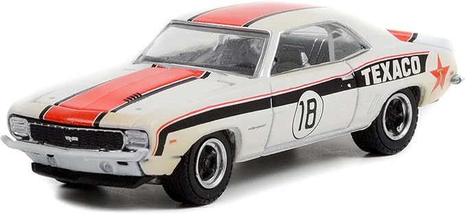 1969 Chevy Camaro RS