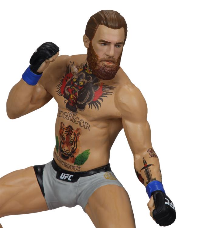 (VERSION CHASE) UFC Figures - Conor McGregor - 7&