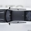 AutoArt 1:18- Dodge Charger SRT Hellcat Redeye Jailbreak (Knuckle White) AA71751