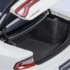 AutoArt 1:18- Dodge Charger SRT Hellcat Redeye Jailbreak (Knuckle White) AA71751