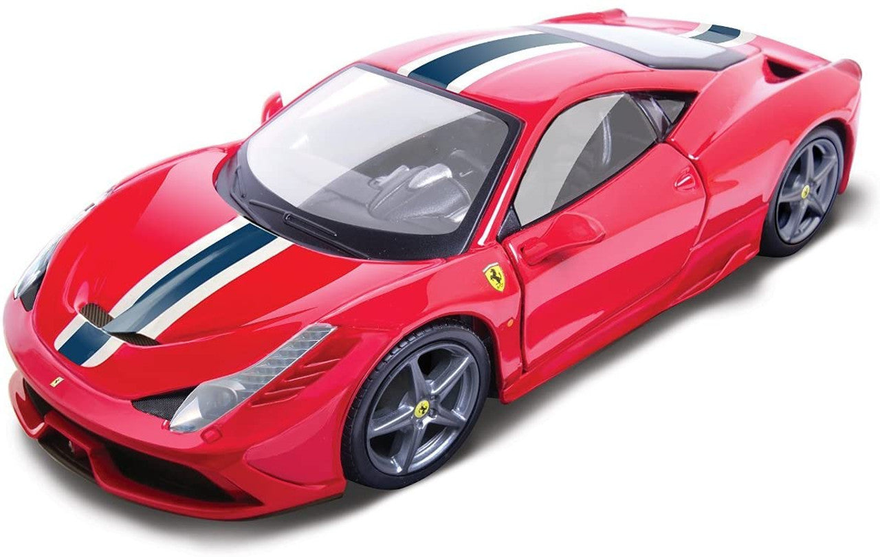 Ferrari 458 Speciale