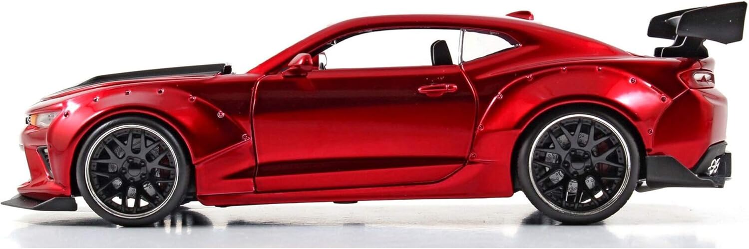 Chevrolet Camaro SS 2016 "Widebody"