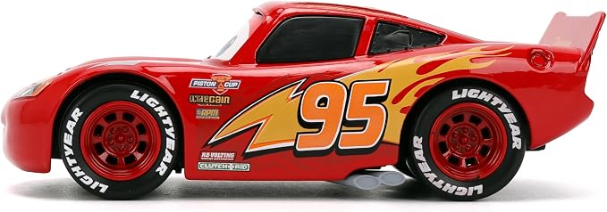 Jada 1:32 Lightning McQueen