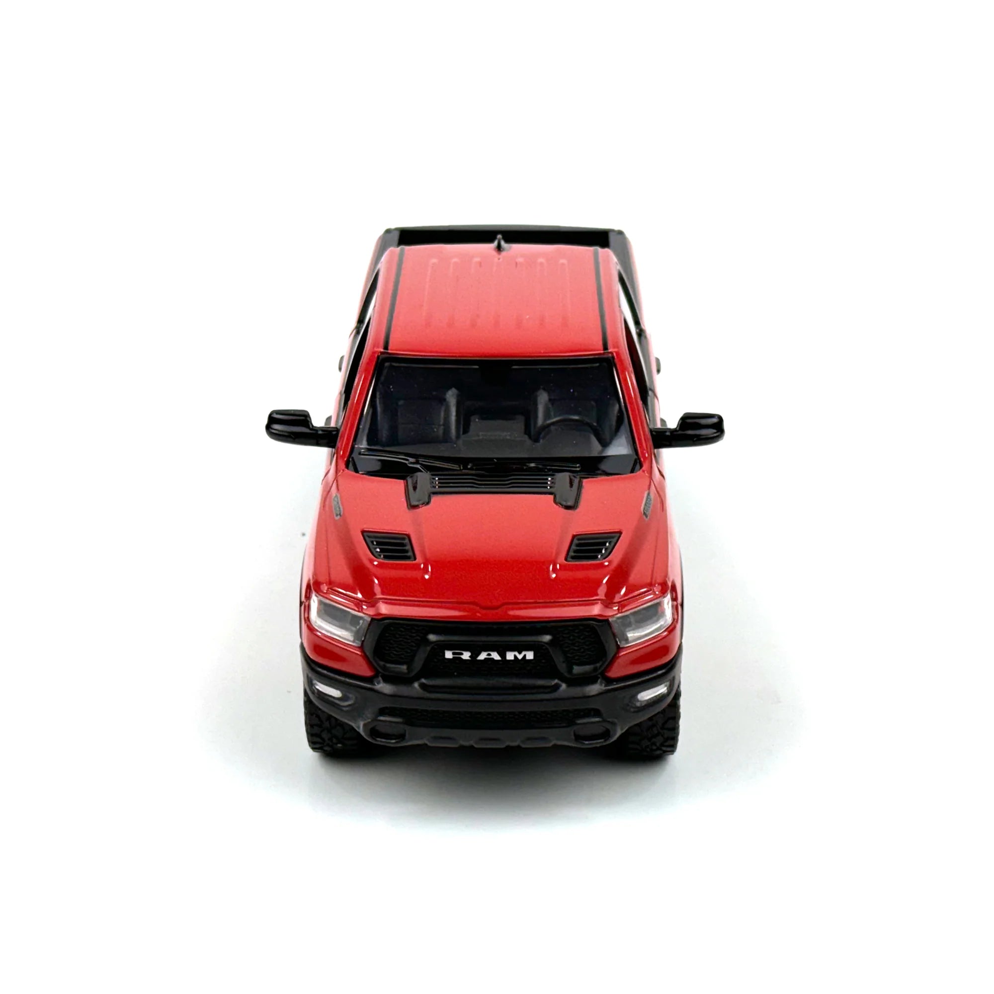 Four Sixes Ranch 2019 Ram 1500 Rebel (1:27)