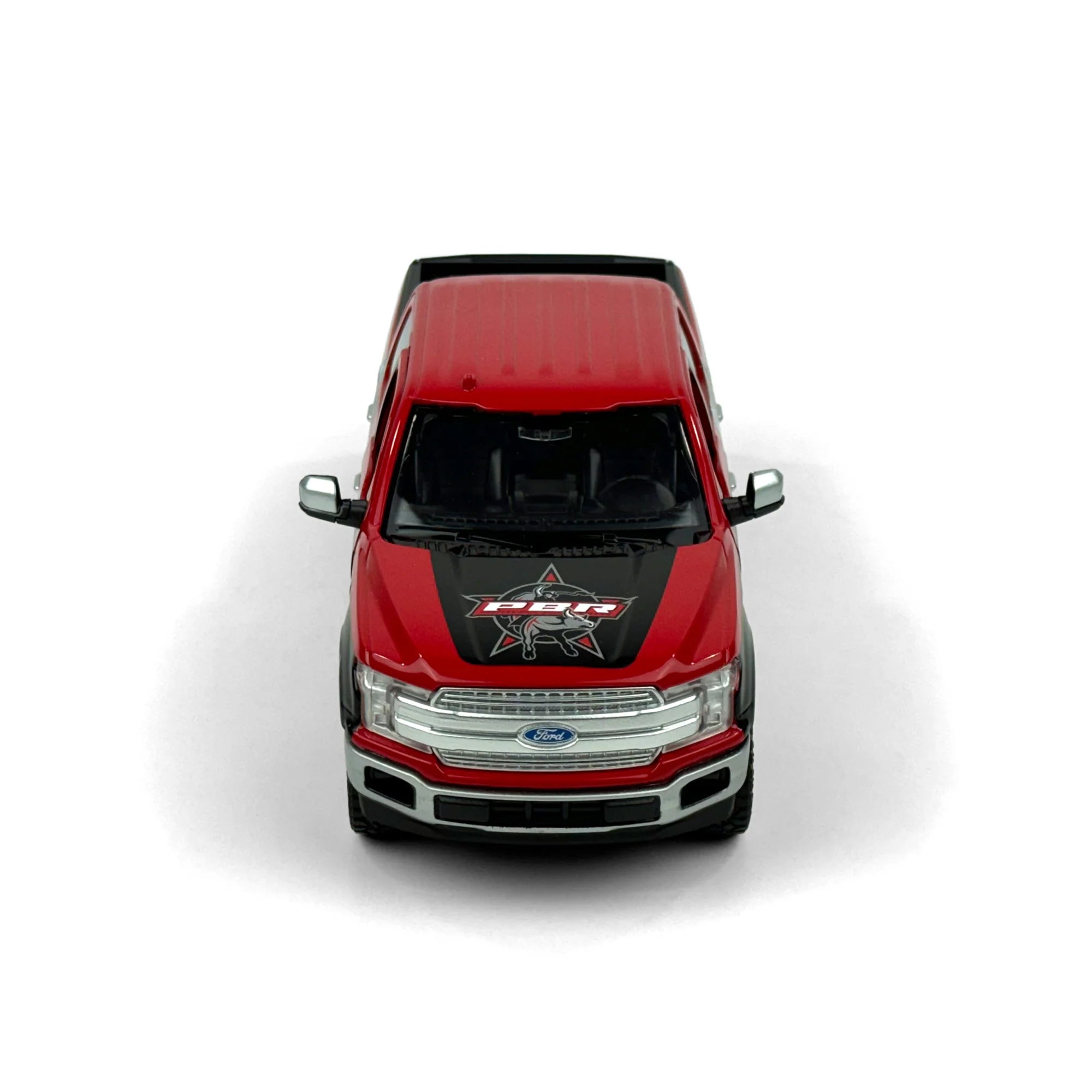PBR® 2019 Ford F-150 Lariat (1:27)