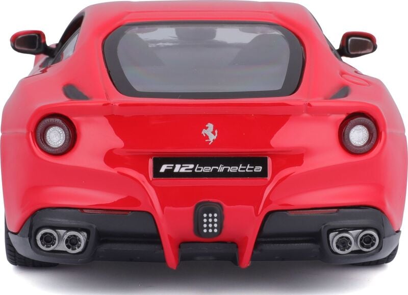 Bburago 1:24-F12 Berlinetta