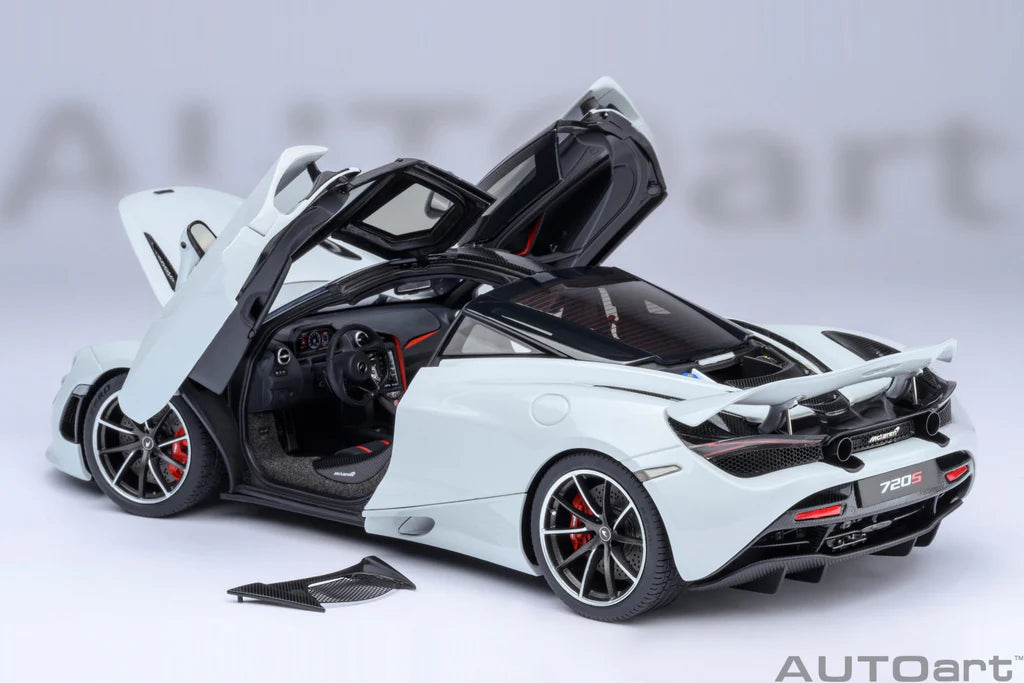 McLaren 720S