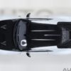 Nissan GT-R50 by Italdesign (Metallic White/Black)