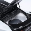 Nissan GT-R50 by Italdesign (Metallic White/Black)