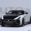 Nissan GT-R50 by Italdesign (Metallic White/Black)