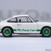Porsche 911 Carrera 2.7 RS (Grand Prix White with Green stripes)