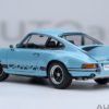 Porsche 911 Carrera 2.7 RS (Gulf Blue with Black stripes)