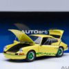 Porsche 911 Carrera 2.7 RS (Light Yellow with Green stripes)