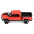 2017 Ram 2500 Power Wagon (Flame Red and Black) GL29873