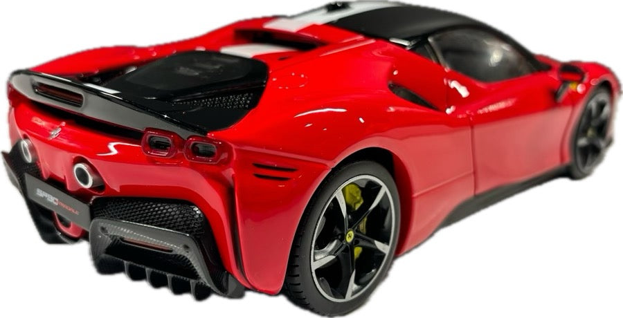 Ferrari SF90 Stradale