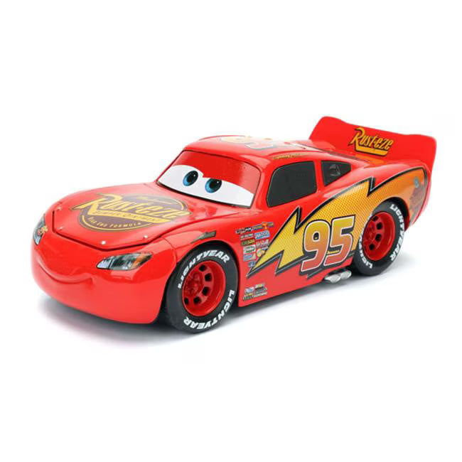 Pixar Car Lightning McQueen Classic – Disney Car (JD98099)