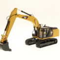 Caterpillar 336E H Hybrid Hydraulic Excavator