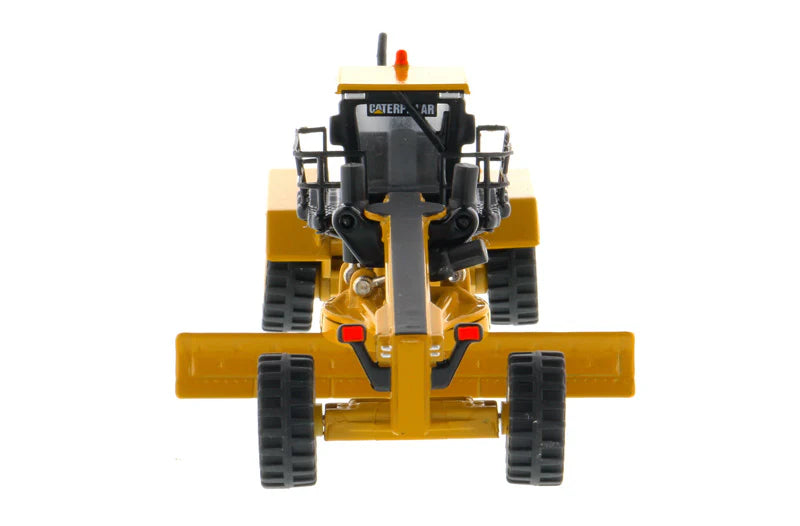 CAT Caterpillar 24M Motor Grader, Elite Series (1/125 Scale)