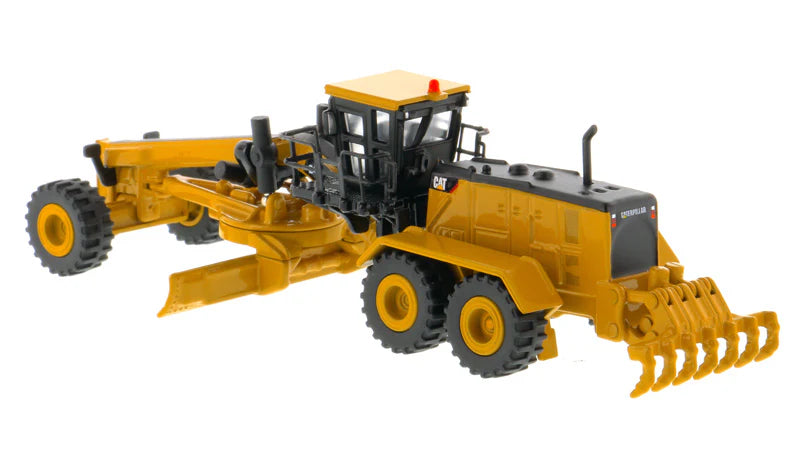 CAT Caterpillar 24M Motor Grader, Elite Series (1/125 Scale)