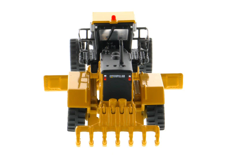 CAT Caterpillar 24M Motor Grader, Elite Series (1/125 Scale)