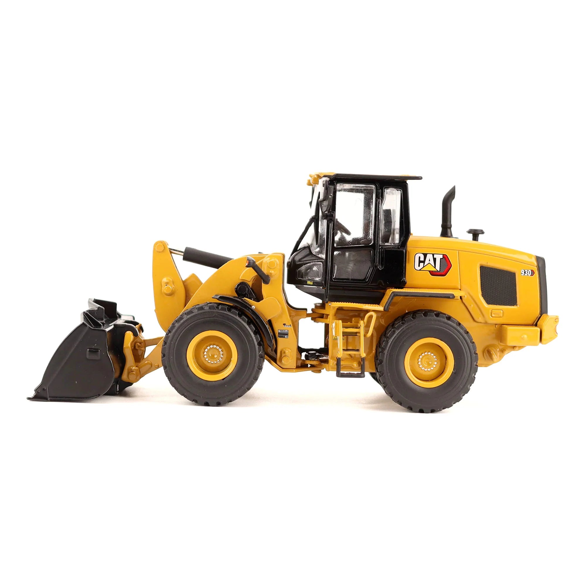 Cat 930 Wheel Loader, High Line Series, 85779