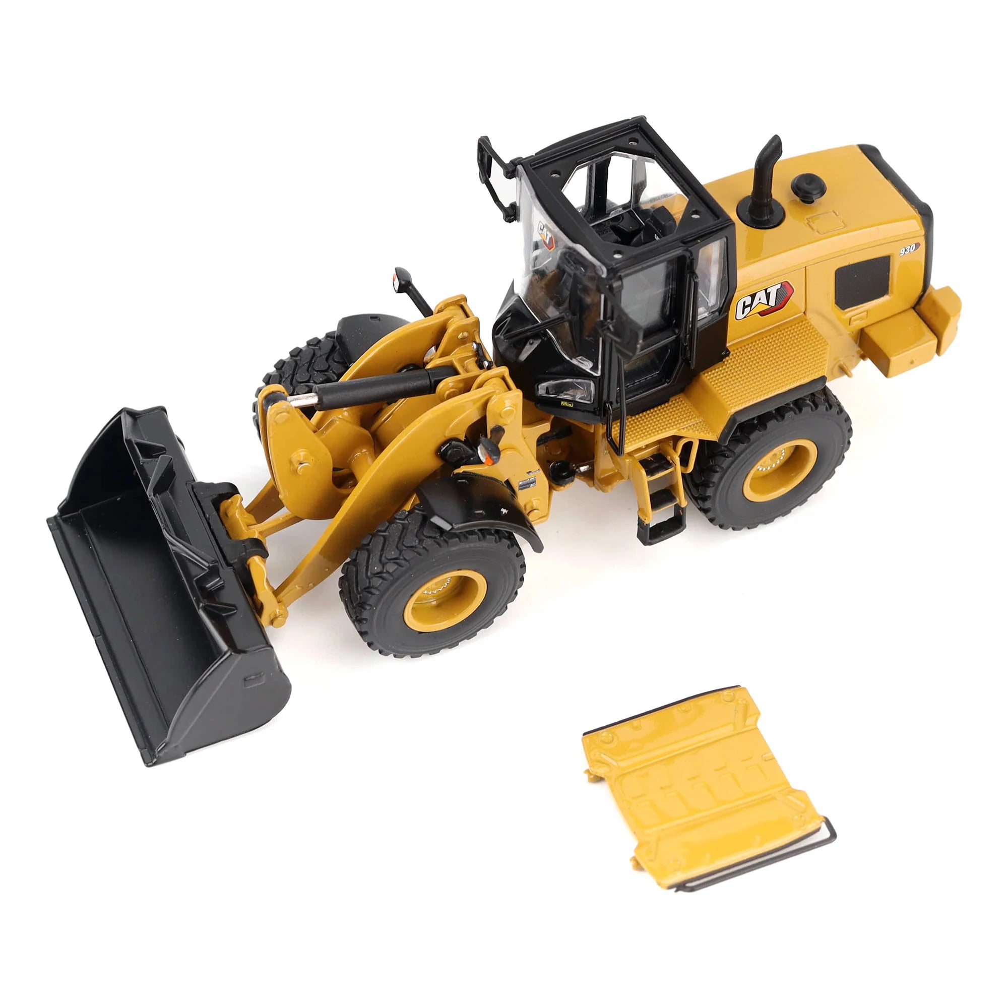 Cat 930 Wheel Loader, High Line Series, 85779