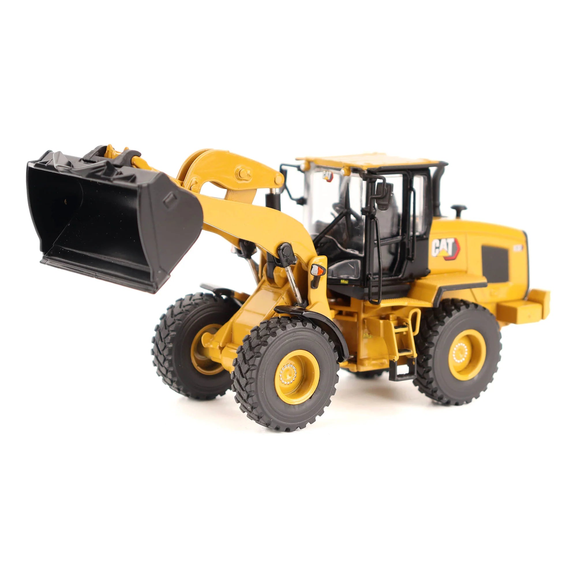 Cat 930 Wheel Loader, High Line Series, 85779