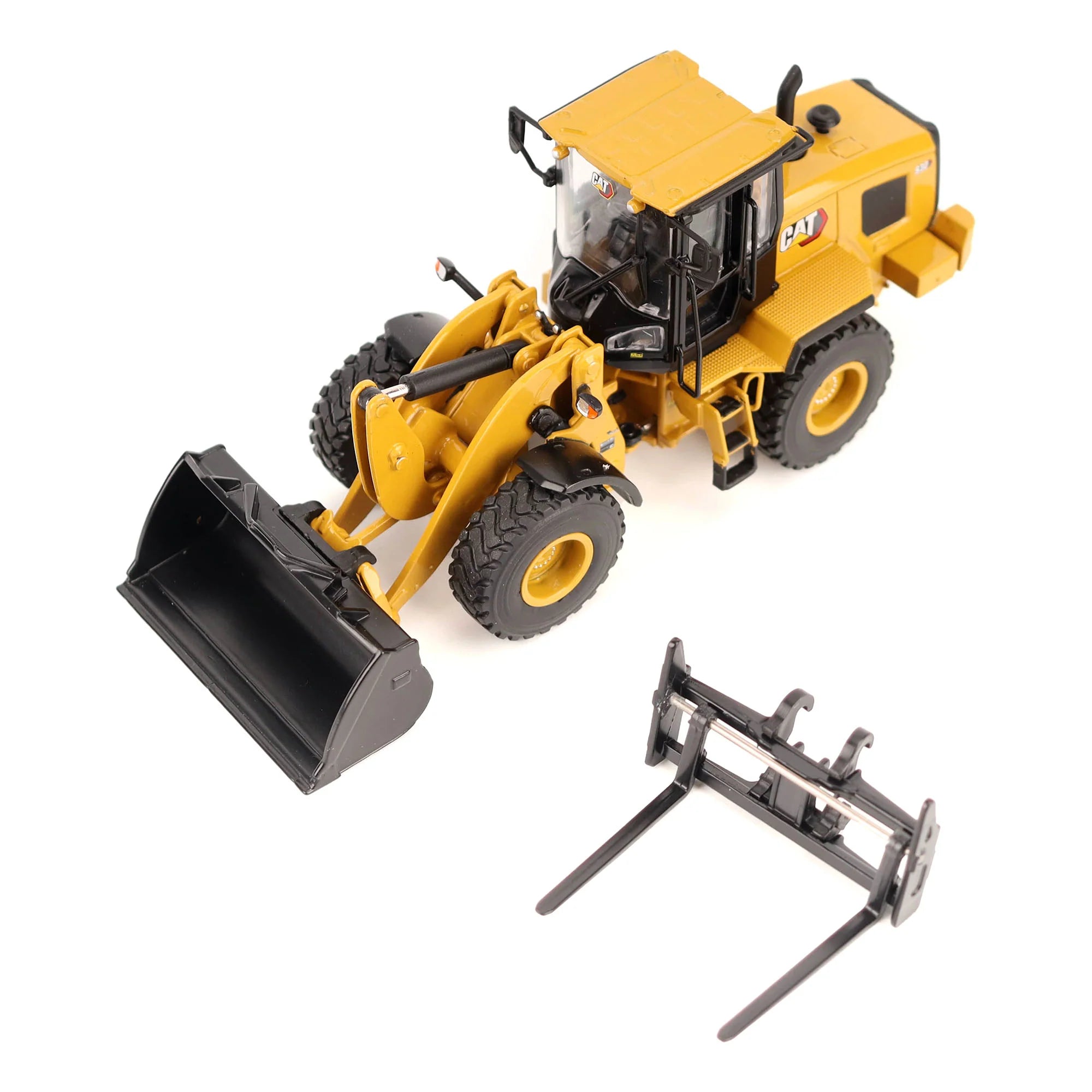 Cat 930 Wheel Loader, High Line Series, 85779