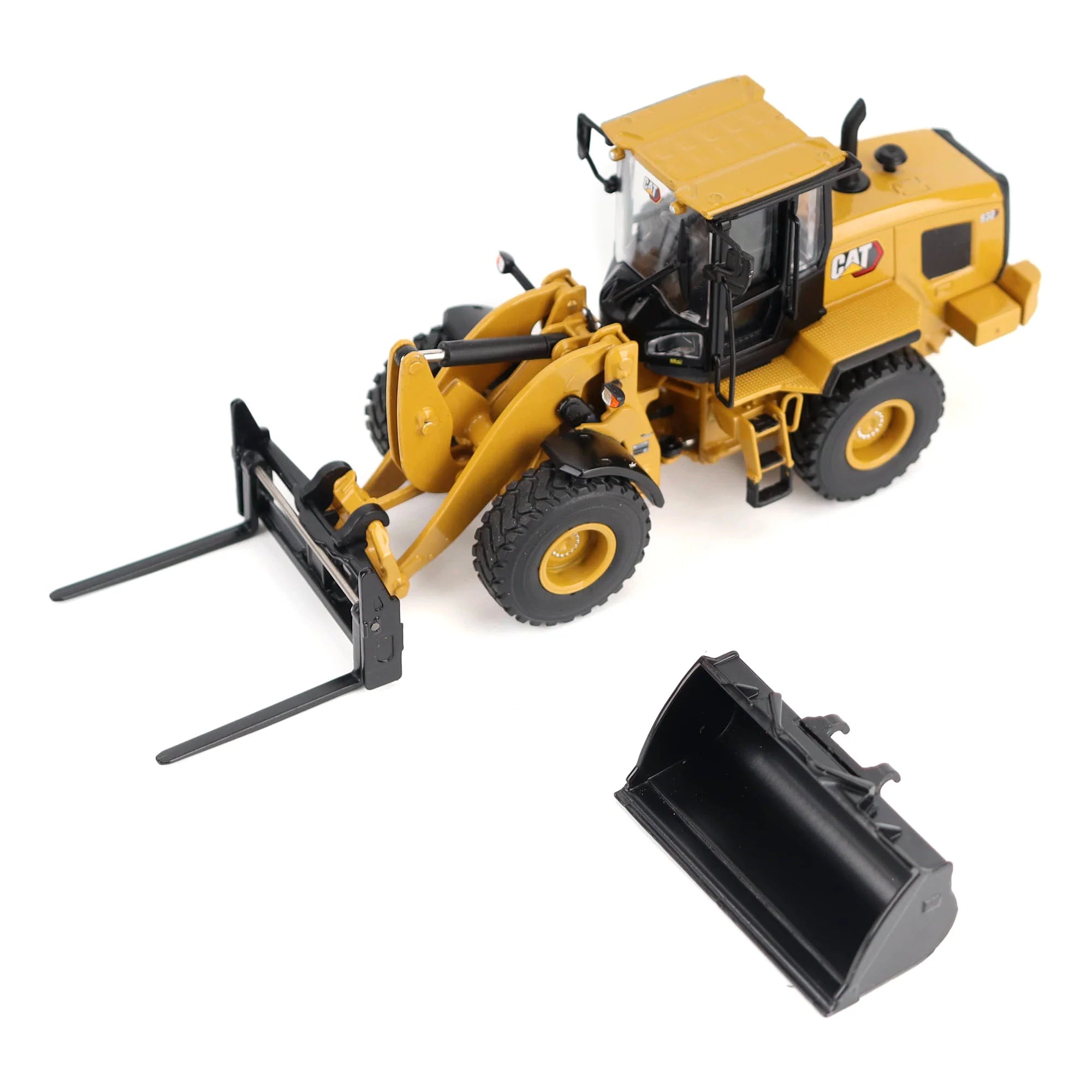 Cat 930 Wheel Loader, High Line Series, 85779