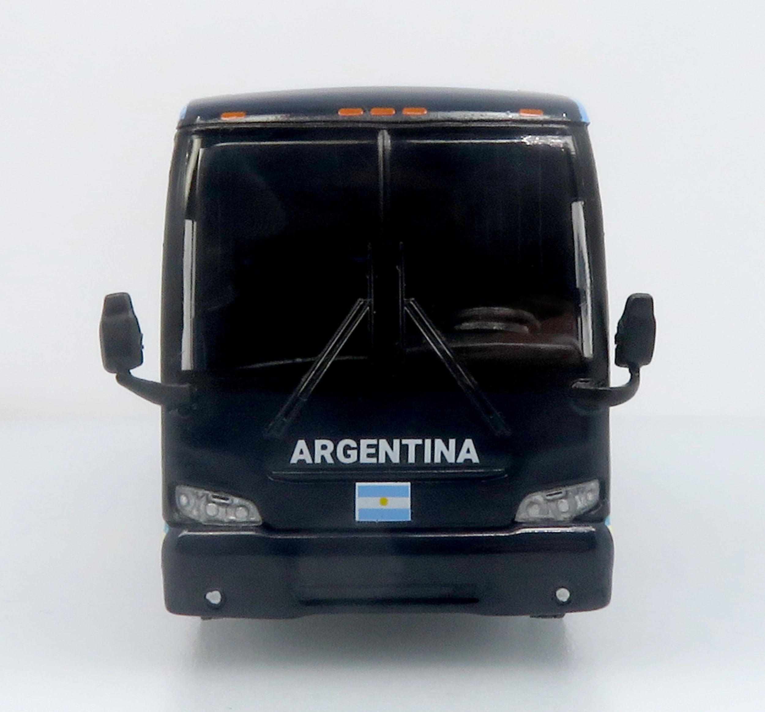 Prevost X3-45 Coach Argentina National Team World Cup Iconic Replicas 1:87 - 87-0723