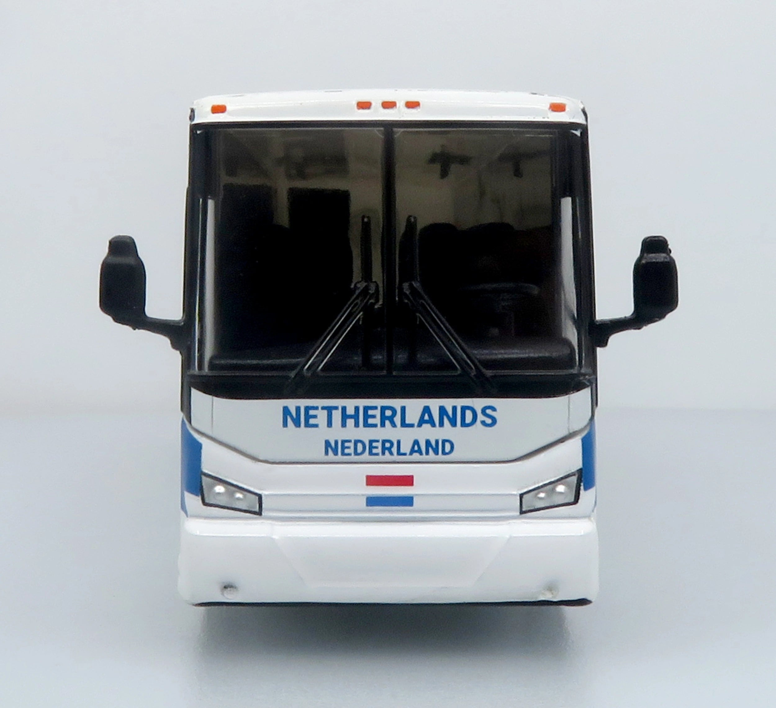 Van Hool CX-45 Coach Équipe Nationale des Pays-Bas World Cup Iconic Replicas 1:87 - 87-0730