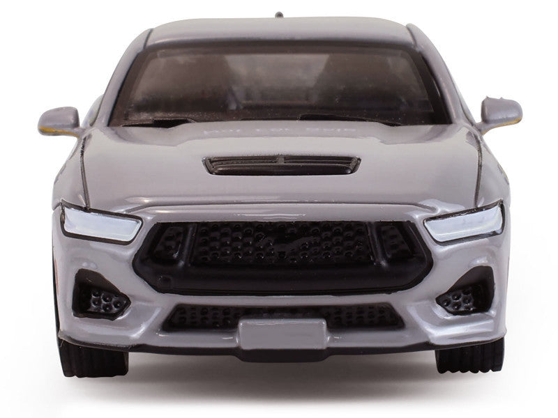 San Andreas Highway Patrol - 2023 Ford Mustang GT GL43050-F