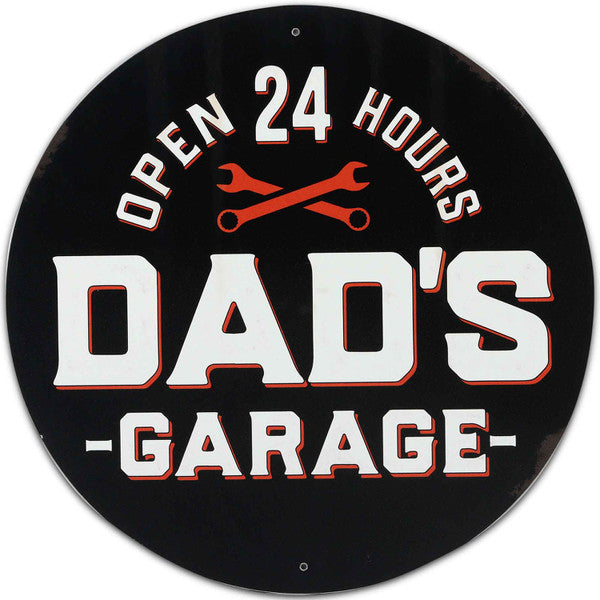 Dad&