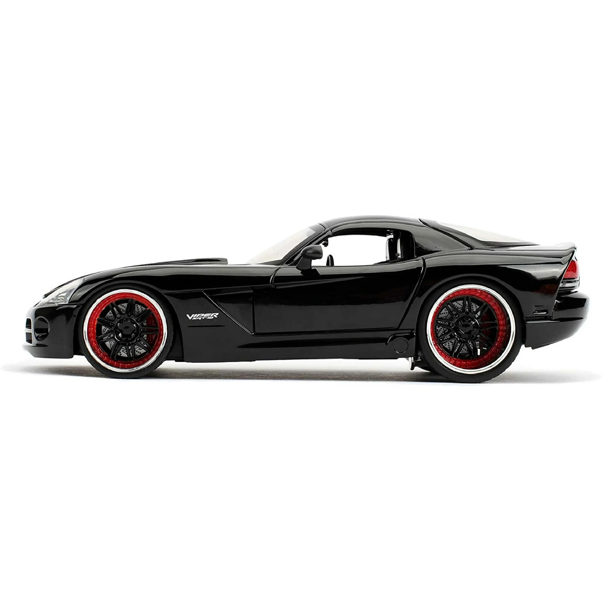 Dodge Viper SRT10 "Letty – Fast & Furious